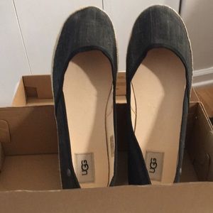 New women’s Ugg Indah slip ons